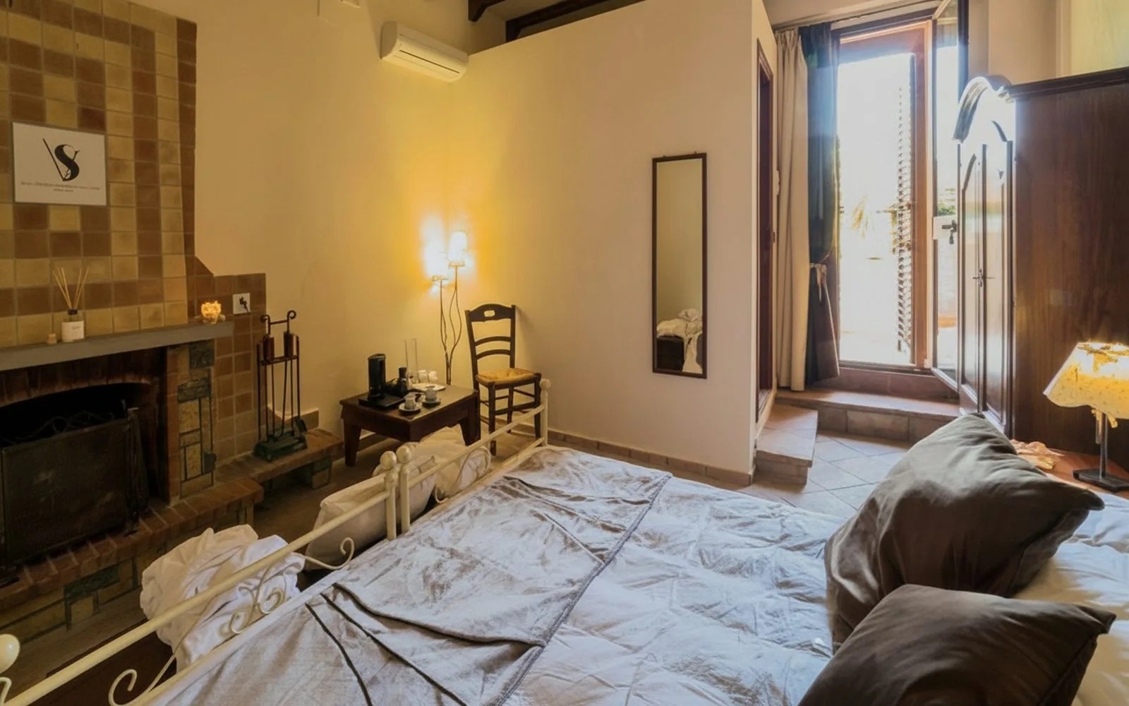 AgriturismoValle Alcantara, 