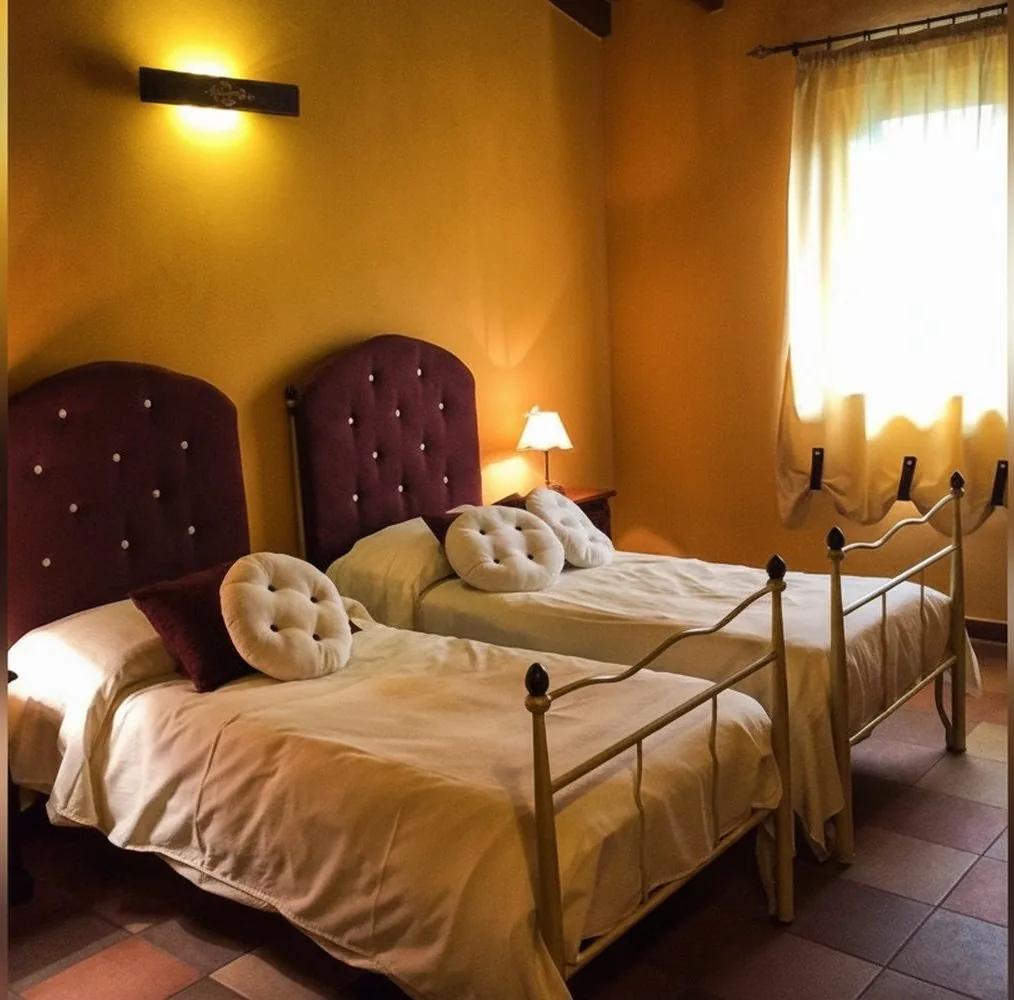 AgriturismoValle Alcantara, 