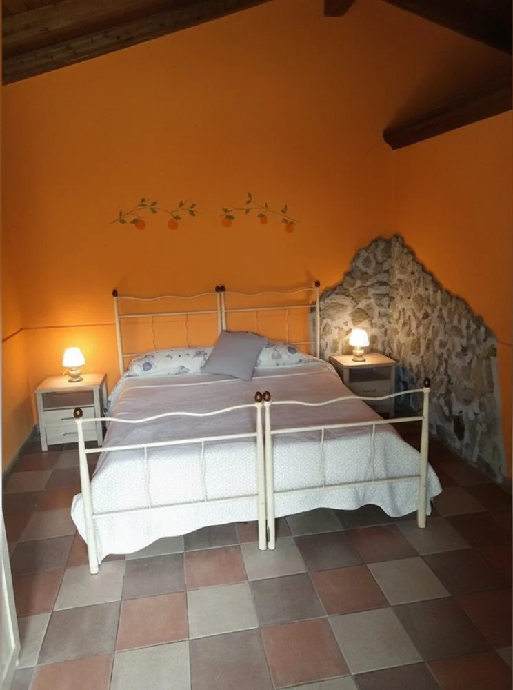 AgriturismoValle Alcantara, 