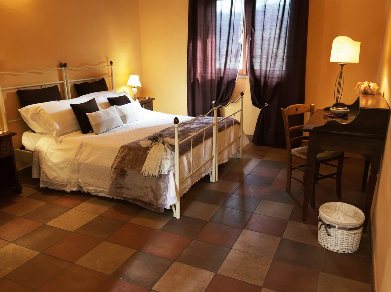 AgriturismoValle Alcantara, 