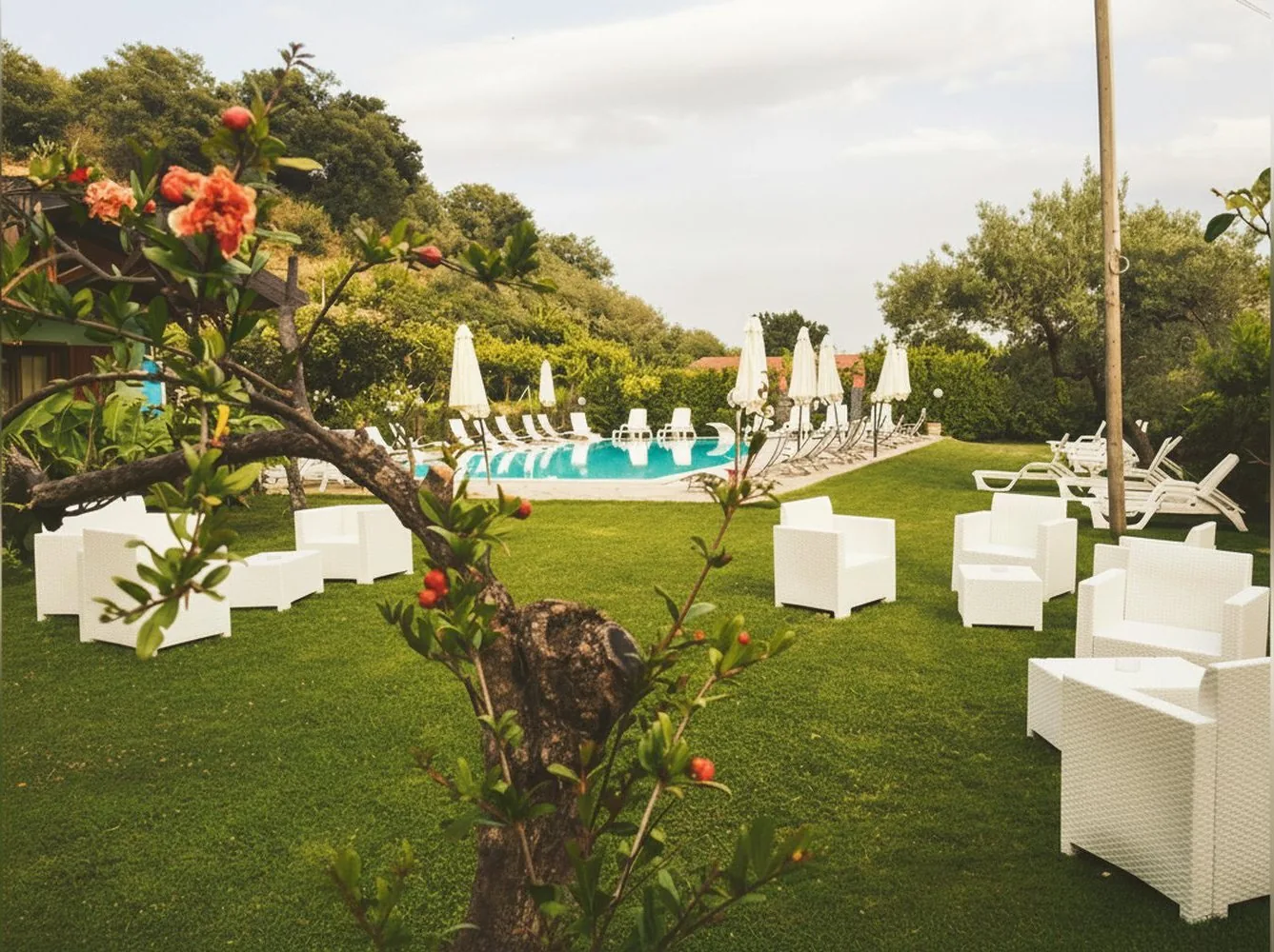 AgriturismoValle Alcantara, 